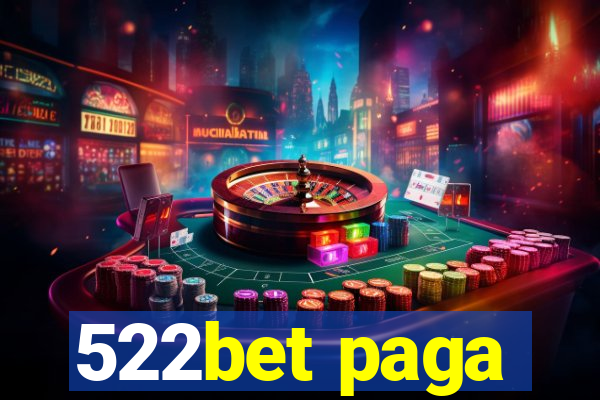 522bet paga